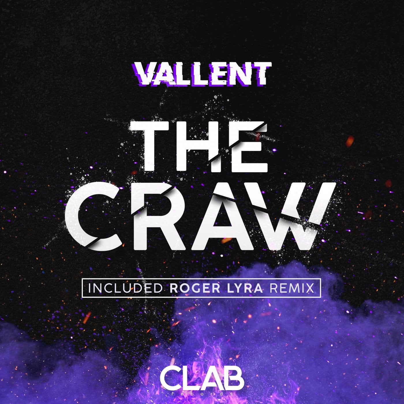 Vallent - The Craw [CLAB0084]